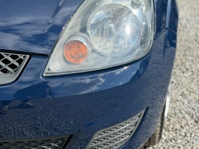 Синій Форд Фієста, об'ємом двигуна 1.3 л та пробігом 176 тис. км за 4600 $, фото 23 на Automoto.ua