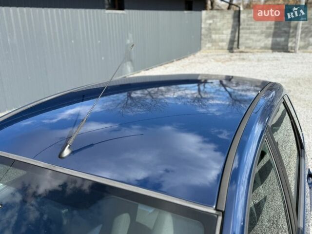 Синий Форд Фиеста, объемом двигателя 1.3 л и пробегом 176 тыс. км за 4600 $, фото 32 на Automoto.ua