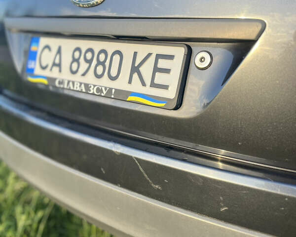 Синий Форд Фиеста, объемом двигателя 1.39 л и пробегом 178 тыс. км за 3900 $, фото 9 на Automoto.ua