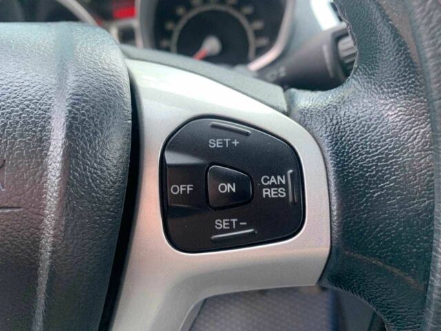 Синий Форд Фиеста, объемом двигателя 0 л и пробегом 149 тыс. км за 5490 $, фото 19 на Automoto.ua