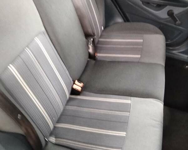 Синий Форд Фиеста, объемом двигателя 1.25 л и пробегом 187 тыс. км за 5590 $, фото 33 на Automoto.ua