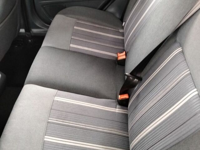 Синий Форд Фиеста, объемом двигателя 1.25 л и пробегом 187 тыс. км за 5590 $, фото 16 на Automoto.ua