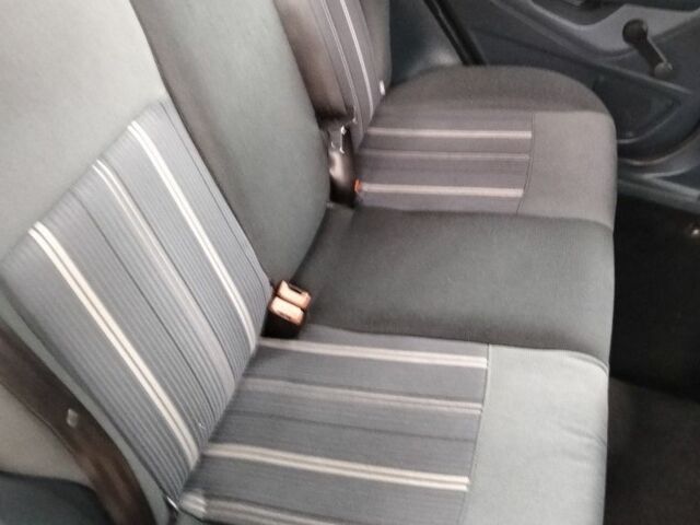 Синий Форд Фиеста, объемом двигателя 1.25 л и пробегом 187 тыс. км за 5590 $, фото 17 на Automoto.ua