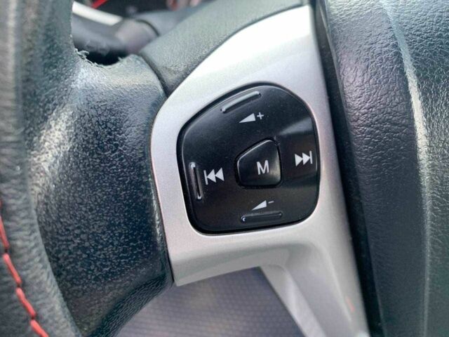 Синий Форд Фиеста, объемом двигателя 0 л и пробегом 149 тыс. км за 5490 $, фото 18 на Automoto.ua