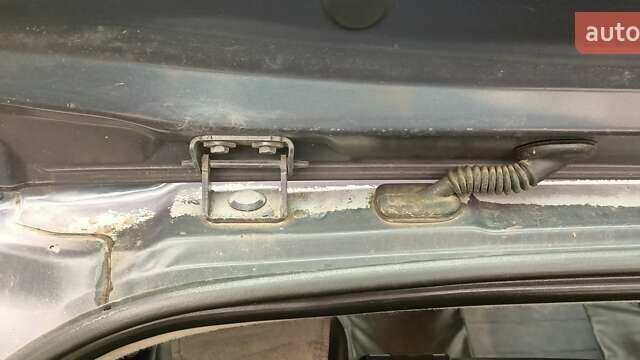 Синій Форд Фієста, об'ємом двигуна 1.2 л та пробігом 132 тис. км за 5200 $, фото 2 на Automoto.ua