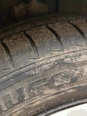 Синій Форд Фієста, об'ємом двигуна 1.2 л та пробігом 132 тис. км за 5200 $, фото 10 на Automoto.ua