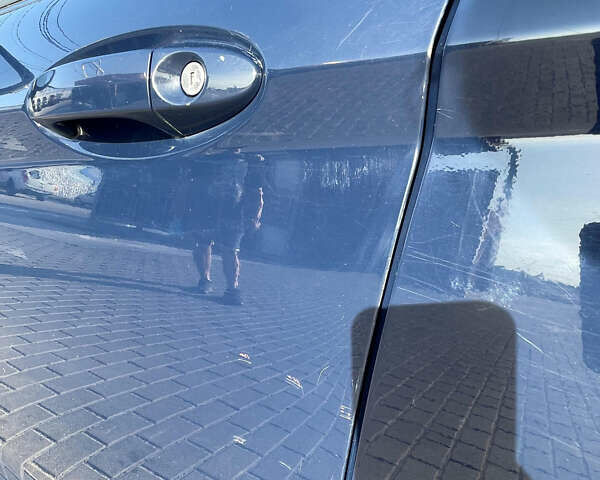 Синій Форд Фієста, об'ємом двигуна 1.4 л та пробігом 295 тис. км за 5100 $, фото 24 на Automoto.ua