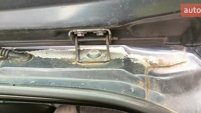 Синій Форд Фієста, об'ємом двигуна 1.2 л та пробігом 132 тис. км за 5200 $, фото 3 на Automoto.ua