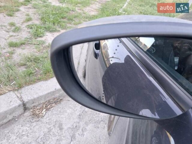 Форд Фиеста 2012 в Новомосковске на Automoto.ua Синий Форд Фиеста, объемом двигателя 1.24 л и пробегом 121 тыс. км за 5500 $, фото 4 на Automoto.ua