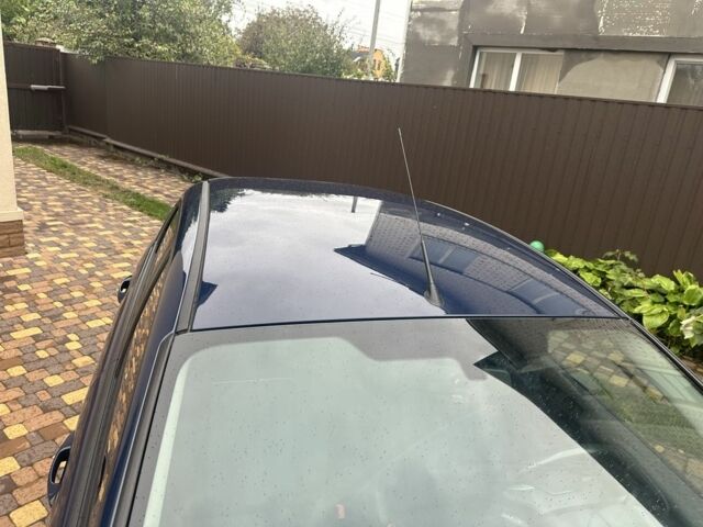 Синій Форд Фієста, об'ємом двигуна 1.2 л та пробігом 127 тис. км за 5300 $, фото 4 на Automoto.ua