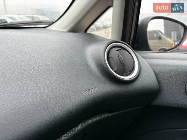 Синий Форд Фиеста, объемом двигателя 1.4 л и пробегом 240 тыс. км за 6190 $, фото 24 на Automoto.ua