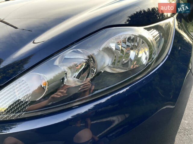 Синій Форд Фієста, об'ємом двигуна 1.4 л та пробігом 175 тис. км за 4700 $, фото 6 на Automoto.ua