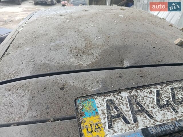 Синій Форд Фієста, об'ємом двигуна 1.25 л та пробігом 160 тис. км за 2000 $, фото 17 на Automoto.ua