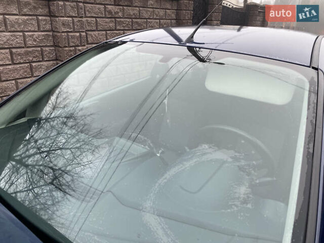 Синій Форд Фієста, об'ємом двигуна 1.4 л та пробігом 176 тис. км за 4600 $, фото 15 на Automoto.ua