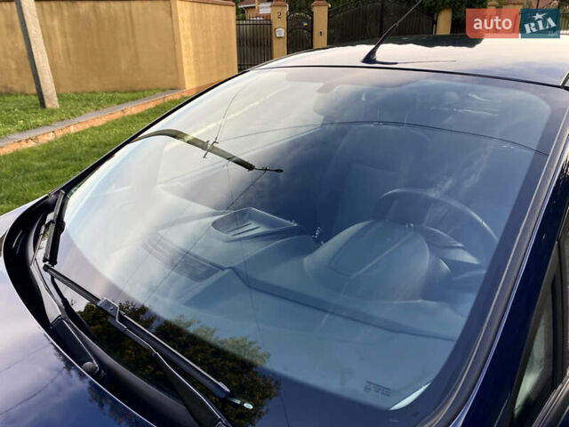 Синій Форд Фієста, об'ємом двигуна 1.4 л та пробігом 175 тис. км за 4700 $, фото 7 на Automoto.ua