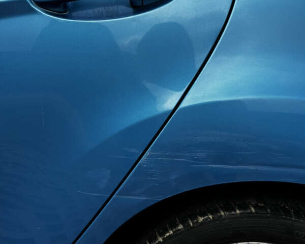 Синий Форд Фиеста, объемом двигателя 1.39 л и пробегом 88 тыс. км за 7200 $, фото 30 на Automoto.ua