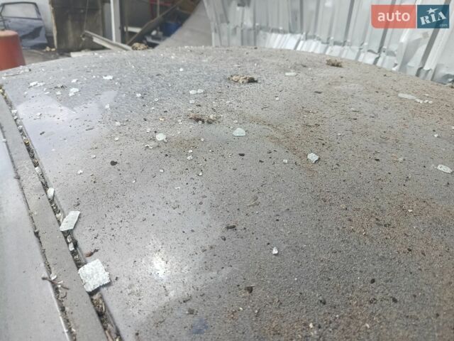 Синій Форд Фієста, об'ємом двигуна 1.25 л та пробігом 160 тис. км за 2000 $, фото 16 на Automoto.ua