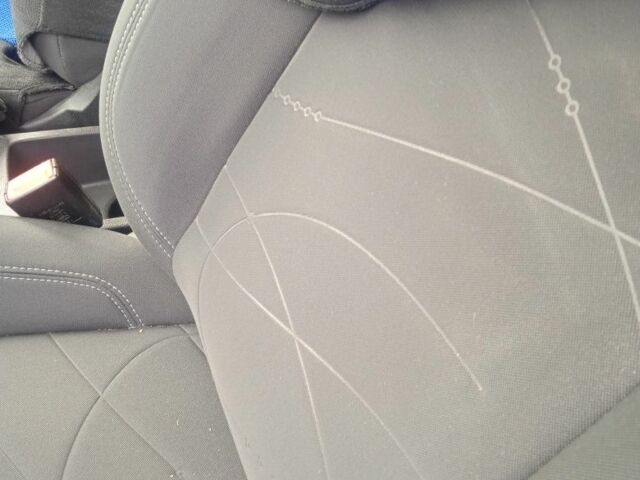 Форд Фиеста 2013 в Броварах на Automoto.ua Синий Форд Фиеста, объемом двигателя 1.2 л и пробегом 63 тыс. км за 9500 $, фото 4 на Automoto.ua