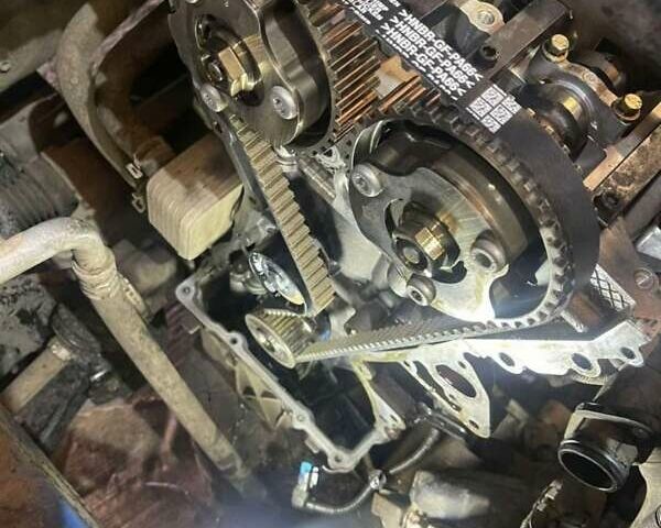 Синий Форд Фиеста, объемом двигателя 1 л и пробегом 153 тыс. км за 6499 $, фото 16 на Automoto.ua