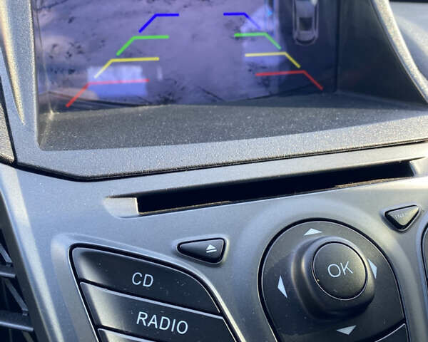 Синій Форд Фієста, об'ємом двигуна 1 л та пробігом 164 тис. км за 6200 $, фото 24 на Automoto.ua