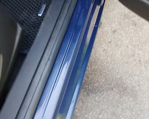 Синій Форд Фієста, об'ємом двигуна 1 л та пробігом 113 тис. км за 6900 $, фото 10 на Automoto.ua