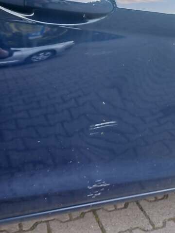 Синий Форд Фиеста, объемом двигателя 1 л и пробегом 240 тыс. км за 4650 $, фото 9 на Automoto.ua