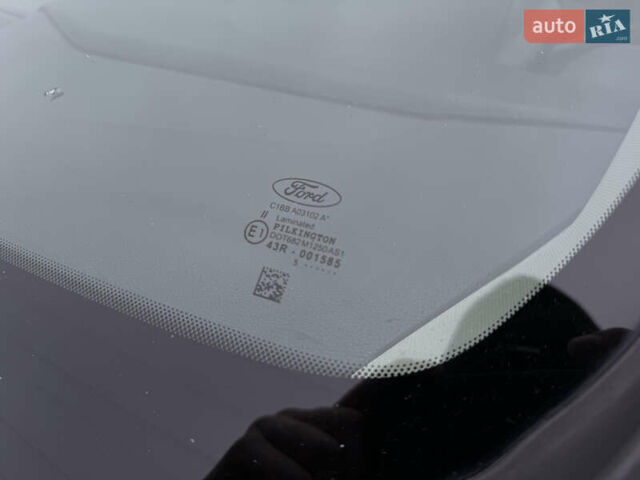 Синий Форд Фиеста, объемом двигателя 1 л и пробегом 190 тыс. км за 6600 $, фото 29 на Automoto.ua