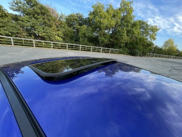 Синій Форд Фієста, об'ємом двигуна 0.16 л та пробігом 47 тис. км за 12500 $, фото 21 на Automoto.ua