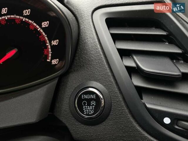 Синий Форд Фиеста, объемом двигателя 1.6 л и пробегом 109 тыс. км за 8350 $, фото 23 на Automoto.ua