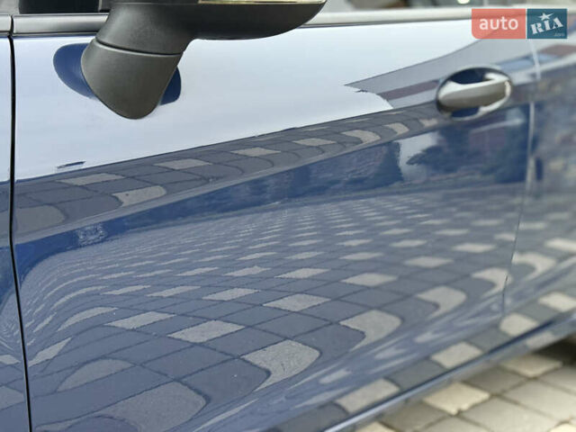 Синий Форд Фиеста, объемом двигателя 1.5 л и пробегом 168 тыс. км за 6999 $, фото 14 на Automoto.ua