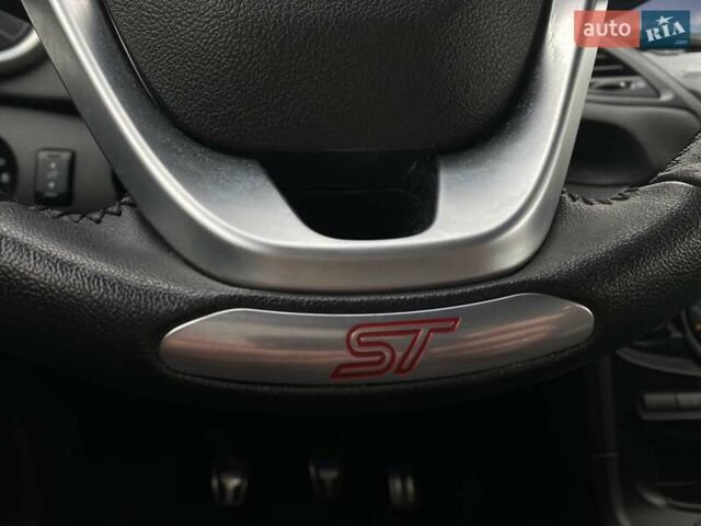 Синий Форд Фиеста, объемом двигателя 1.6 л и пробегом 109 тыс. км за 8350 $, фото 22 на Automoto.ua