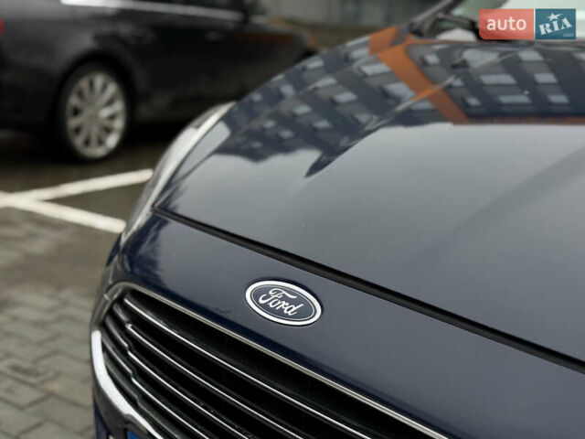 Синий Форд Фиеста, объемом двигателя 1 л и пробегом 190 тыс. км за 6600 $, фото 11 на Automoto.ua