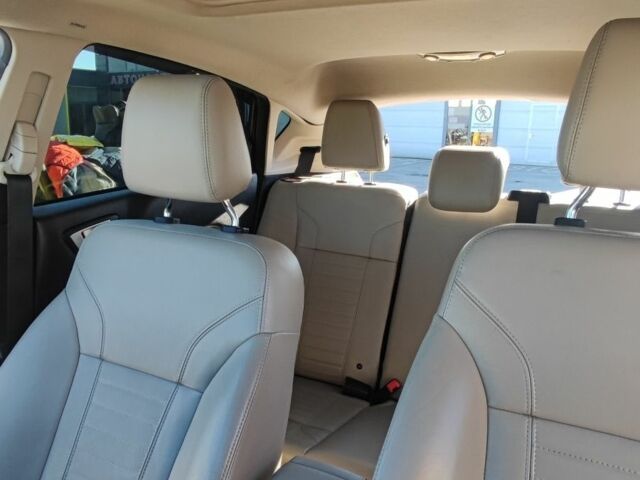 Синий Форд Фиеста, объемом двигателя 1.6 л и пробегом 156 тыс. км за 8500 $, фото 20 на Automoto.ua