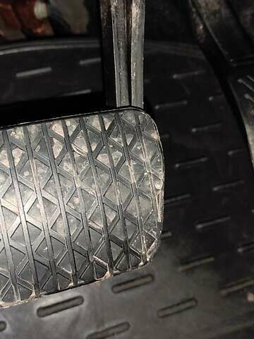 Синий Форд Фиеста, объемом двигателя 1 л и пробегом 96 тыс. км за 8000 $, фото 14 на Automoto.ua