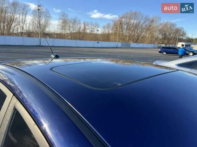 Синий Форд Фиеста, объемом двигателя 1.6 л и пробегом 160 тыс. км за 8300 $, фото 12 на Automoto.ua