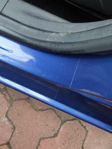 Синий Форд Фиеста, объемом двигателя 1 л и пробегом 96 тыс. км за 8000 $, фото 20 на Automoto.ua