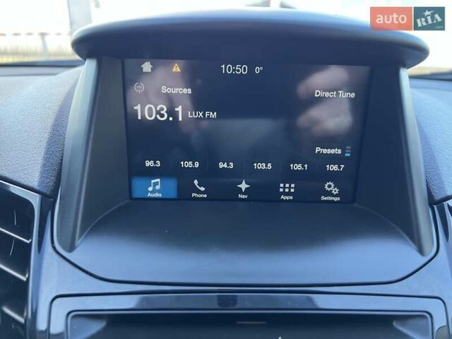 Синий Форд Фиеста, объемом двигателя 1.6 л и пробегом 160 тыс. км за 8300 $, фото 22 на Automoto.ua