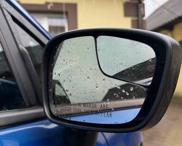 Синий Форд Фиеста, объемом двигателя 1.6 л и пробегом 99 тыс. км за 8900 $, фото 21 на Automoto.ua