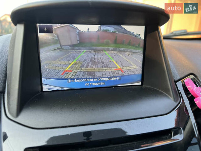 Синий Форд Фиеста, объемом двигателя 1.6 л и пробегом 160 тыс. км за 9500 $, фото 17 на Automoto.ua