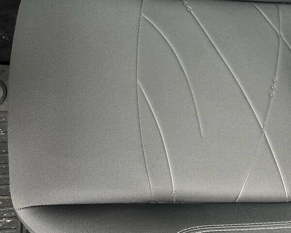 Синій Форд Фієста, об'ємом двигуна 1 л та пробігом 64 тис. км за 8500 $, фото 5 на Automoto.ua