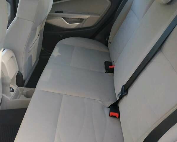 Форд Фиеста 2018 в Белой Церкве на Automoto.ua Синий Форд Фиеста, объемом двигателя 1.6 л и пробегом 37 тыс. км за 9500 $, фото 22 на Automoto.ua