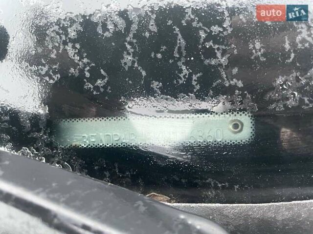 Синий Форд Фиеста, объемом двигателя 1.6 л и пробегом 45 тыс. км за 5900 $, фото 14 на Automoto.ua