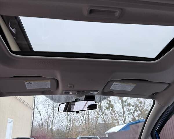 Синій Форд Фієста, об'ємом двигуна 1.6 л та пробігом 97 тис. км за 9000 $, фото 9 на Automoto.ua