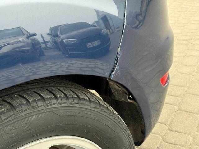 Синій Форд Фієста, об'ємом двигуна 1.4 л та пробігом 240 тис. км за 6190 $, фото 13 на Automoto.ua