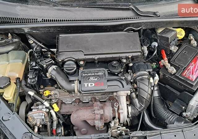 Зелений Форд Фієста, об'ємом двигуна 1.39 л та пробігом 234 тис. км за 3500 $, фото 30 на Automoto.ua