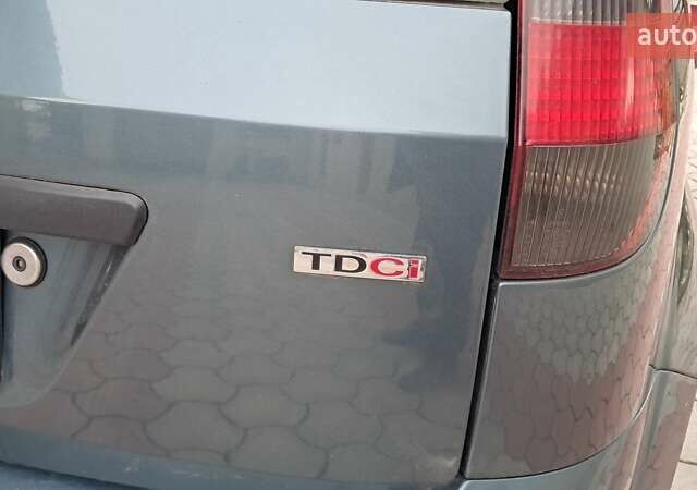 Зелений Форд Фієста, об'ємом двигуна 1.39 л та пробігом 234 тис. км за 3500 $, фото 13 на Automoto.ua