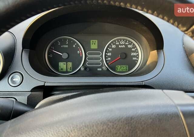 Зеленый Форд Фиеста, объемом двигателя 1.4 л и пробегом 211 тыс. км за 4850 $, фото 26 на Automoto.ua