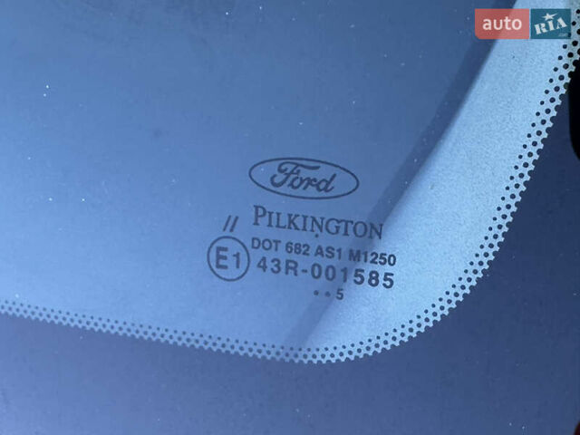 Зеленый Форд Фиеста, объемом двигателя 1.3 л и пробегом 170 тыс. км за 3250 $, фото 20 на Automoto.ua