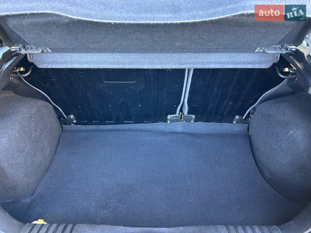 Зелений Форд Фієста, об'ємом двигуна 1.3 л та пробігом 174 тис. км за 3850 $, фото 49 на Automoto.ua