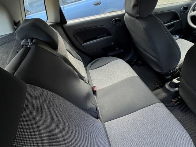 Форд Фиеста 2008 в Киеве на Automoto.ua Зеленый Форд Фиеста, объемом двигателя 1.4 л и пробегом 200 тыс. км за 2500 $, фото 15 на Automoto.ua